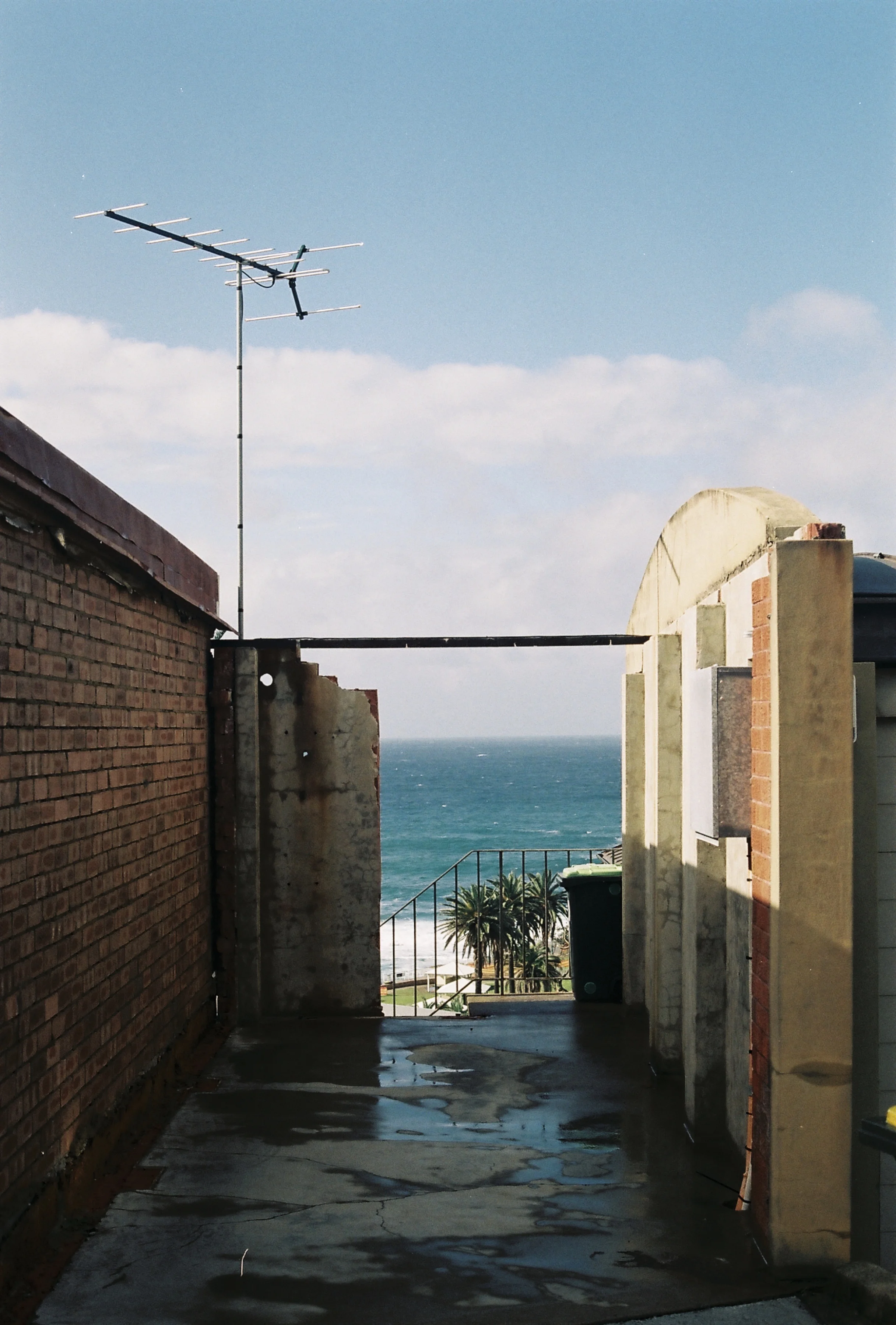 Heritage property development in Sydney